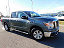 Thumbnail image of 2017 Nissan Titan at Mathews Nissan