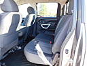 Thumbnail image of 2017 Nissan Titan at Mathews Nissan