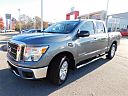 Thumbnail image of 2017 Nissan Titan at Mathews Nissan