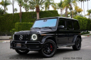 Thumbnail image of 2020 Mercedes-Benz G-Class at Specialty Car Collection