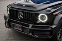 Thumbnail image of 2020 Mercedes-Benz G-Class at Specialty Car Collection