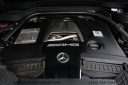 Thumbnail image of 2020 Mercedes-Benz G-Class at Specialty Car Collection
