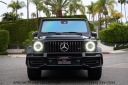 Thumbnail image of 2020 Mercedes-Benz G-Class at Specialty Car Collection