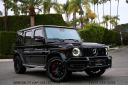 Thumbnail image of 2020 Mercedes-Benz G-Class at Specialty Car Collection