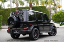 Thumbnail image of 2020 Mercedes-Benz G-Class at Specialty Car Collection