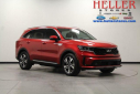 Thumbnail image of 2022 Kia Sorento Plug-In Hybrid at Heller Ford - New