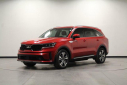 Thumbnail image of 2022 Kia Sorento Plug-In Hybrid at Heller Ford - New