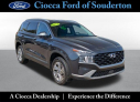 Thumbnail image of 2023 Hyundai SANTA FE at Ciocca Ford of Souderton New
