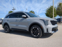 Thumbnail image of 2024 Kia Sorento at Kia of Cape Coral