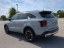 Thumbnail image of 2024 Kia Sorento at Kia of Cape Coral