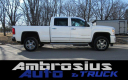 Thumbnail image of 2015 GMC Sierra 2500HD at Ambrosius Auto LLC