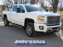 Thumbnail image of 2015 GMC Sierra 2500HD at Ambrosius Auto LLC