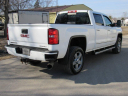 Thumbnail image of 2015 GMC Sierra 2500HD at Ambrosius Auto LLC
