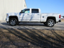 Thumbnail image of 2015 GMC Sierra 2500HD at Ambrosius Auto LLC