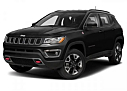 Thumbnail image of 2019 Jeep Compass at Crossroads Chevrolet