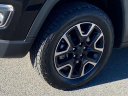 Thumbnail image of 2019 Jeep Compass at Crossroads Chevrolet