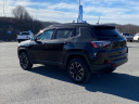 Thumbnail image of 2019 Jeep Compass at Crossroads Chevrolet