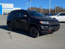 Thumbnail image of 2019 Jeep Compass at Crossroads Chevrolet