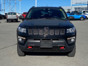 Thumbnail image of 2019 Jeep Compass at Crossroads Chevrolet