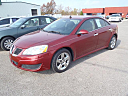 Thumbnail image of 2010 Pontiac G6 at Creekside Auto And Tire
