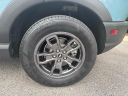 Thumbnail image of 2021 Ford Bronco Sport at Two Rivers Ford