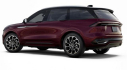 Thumbnail image of 2025 Lincoln Nautilus at Dana Ford Lincoln