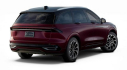 Thumbnail image of 2025 Lincoln Nautilus at Dana Ford Lincoln