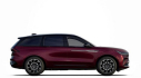 Thumbnail image of 2025 Lincoln Nautilus at Dana Ford Lincoln