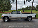 2001 Dodge Ram 1500 at Value Auto Sales