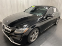 Thumbnail image of 2016 Mercedes-Benz C-Class at White Motor Company