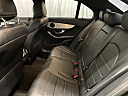 2016 Mercedes-Benz C-Class C 300 4MATIC at White Motor Company