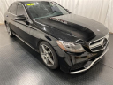 Thumbnail image of 2016 Mercedes-Benz C-Class at White Motor Company