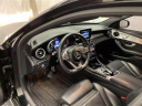 Thumbnail image of 2016 Mercedes-Benz C-Class at White Motor Company
