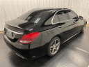 Thumbnail image of 2016 Mercedes-Benz C-Class at White Motor Company