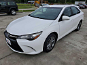 Thumbnail image of 2017 Toyota Camry at Texas Carco