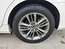 2017 Toyota Camry LE at Texas Carco