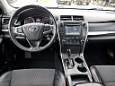 Thumbnail image of 2017 Toyota Camry at Texas Carco