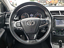Thumbnail image of 2017 Toyota Camry at Texas Carco