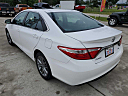 Thumbnail image of 2017 Toyota Camry at Texas Carco