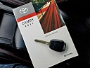 Thumbnail image of 2017 Toyota Camry at Texas Carco