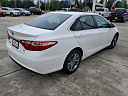 Thumbnail image of 2017 Toyota Camry at Texas Carco