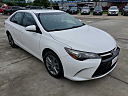 Thumbnail image of 2017 Toyota Camry at Texas Carco