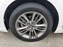 Thumbnail image of 2017 Toyota Camry at Texas Carco