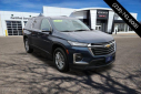 Thumbnail image of 2023 Chevrolet Traverse at Waschke Family Chrysler Dodge Jeep Ram