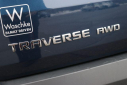 Thumbnail image of 2023 Chevrolet Traverse at Waschke Family Chrysler Dodge Jeep Ram