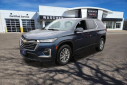 Thumbnail image of 2023 Chevrolet Traverse at Waschke Family Chrysler Dodge Jeep Ram