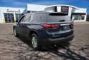 Thumbnail image of 2023 Chevrolet Traverse at Waschke Family Chrysler Dodge Jeep Ram