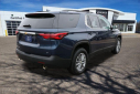 Thumbnail image of 2023 Chevrolet Traverse at Waschke Family Chrysler Dodge Jeep Ram
