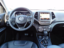 Thumbnail image of 2019 Jeep Cherokee at Gary Mathews Motors