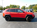 Thumbnail image of 2019 Jeep Cherokee at Gary Mathews Motors